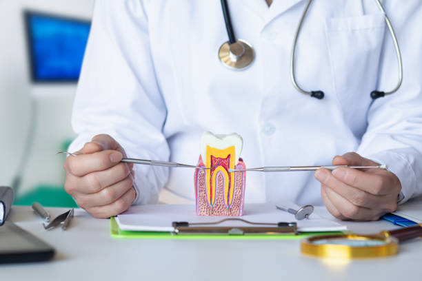 Best Emergency Wisdom Tooth Extraction in Greens Farms, CT